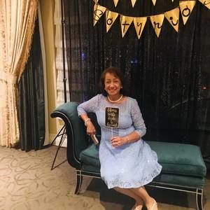 Meet your Posher, Perla